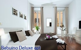Babuino Apartments - Piazza Di Spagna